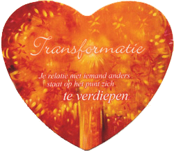 Het orakel van de liefde